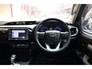 ขาย :Toyota Hilux Revo 2.4 SMARTCAB Prerunner ( ปี 2017 ) รูปที่ 6